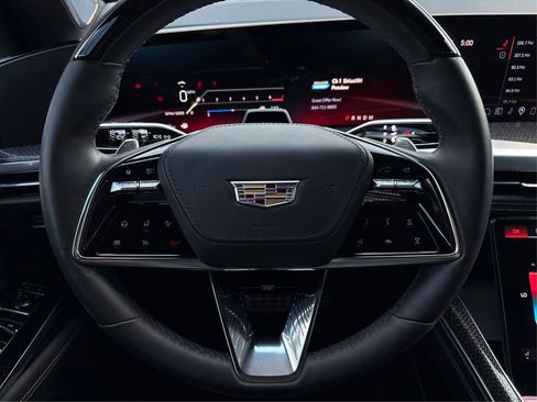 Used 2025 Cadillac Escalade V image 19