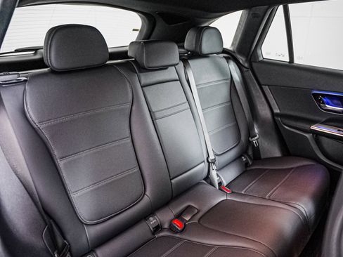 Certified 2026 Mercedes-Benz GLC 300 image 14