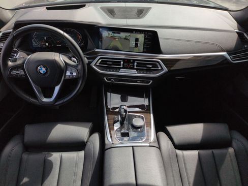 Used 2021 BMW X5 sDrive40i w/ Premium Package RWD image 29
