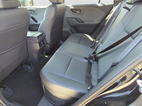 New 2026 Toyota RAV4 FWD image 10