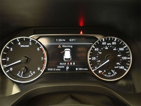 Used 2021 Nissan Rogue SL image 32