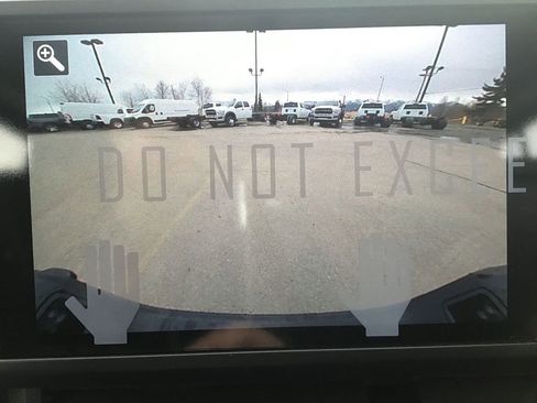 New 2025 Jeep Gladiator Sport image 16