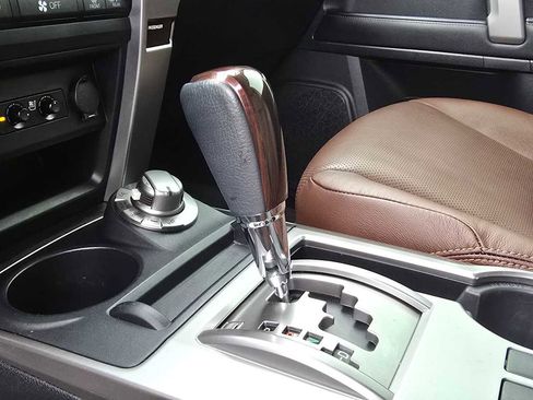 Certified 2023 Toyota 4Runner Limited image 30