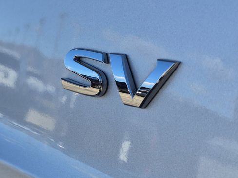 Used 2023 Nissan Rogue SV image 14