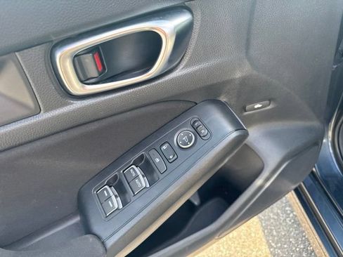 Certified 2022 Honda Civic Sport image 22