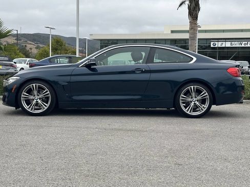 Used 2016 BMW 428i Coupe RWD image 6