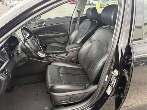 Used 2019 Kia Optima EX FWD image 9
