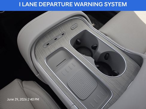 Used 2026 Hyundai Palisade Calligraphy AWD/4WD image 26
