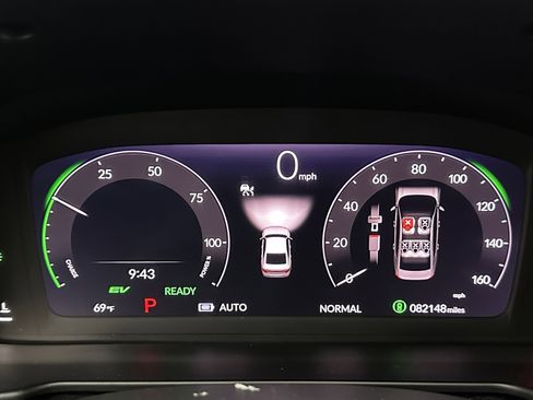 Used 2024 Honda Accord Sport image 15