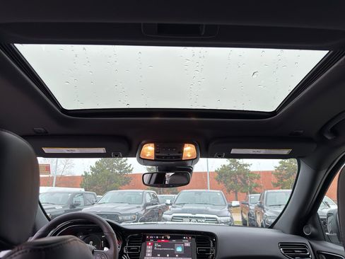 New 2026 Dodge Durango GT image 30