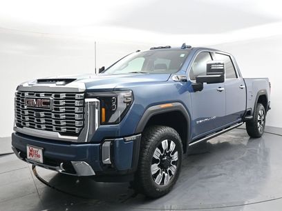 New 2026 GMC Sierra 2500 Denali