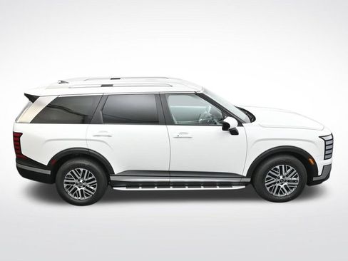 New 2026 Hyundai Palisade SEL FWD image 23