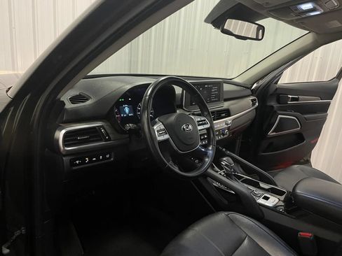 Used 2020 Kia Telluride EX w/ Towing Package AWD/4WD image 35