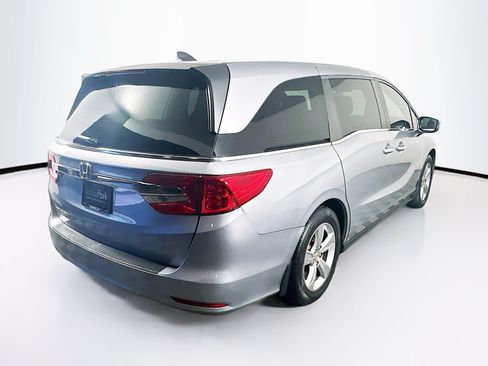 Used 2019 Honda Odyssey EX-L image 9