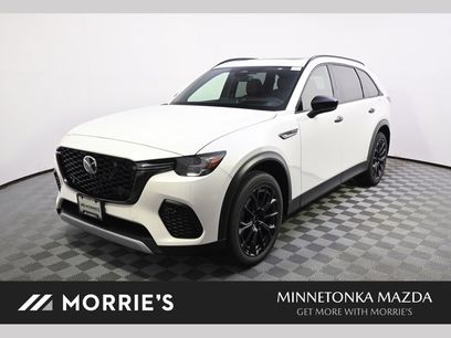 New 2026 MAZDA CX-70 3.3 Turbo w/ Premium Plus Pkg