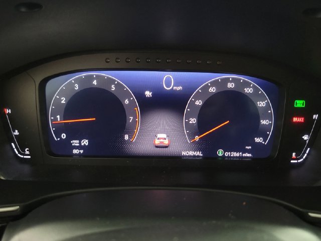 Used 2025 Honda Civic Si image 21