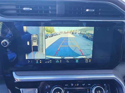 Certified 2023 GMC Sierra 1500 Denali w/ Denali Reserve Package image 16