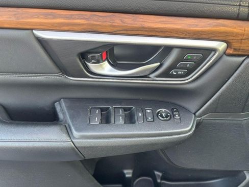 Used 2019 Honda CR-V EX-L image 15