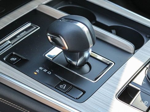 New 2026 MAZDA CX-90 Plug-In Hybrid w/Premium Sport AWD/4WD image 21