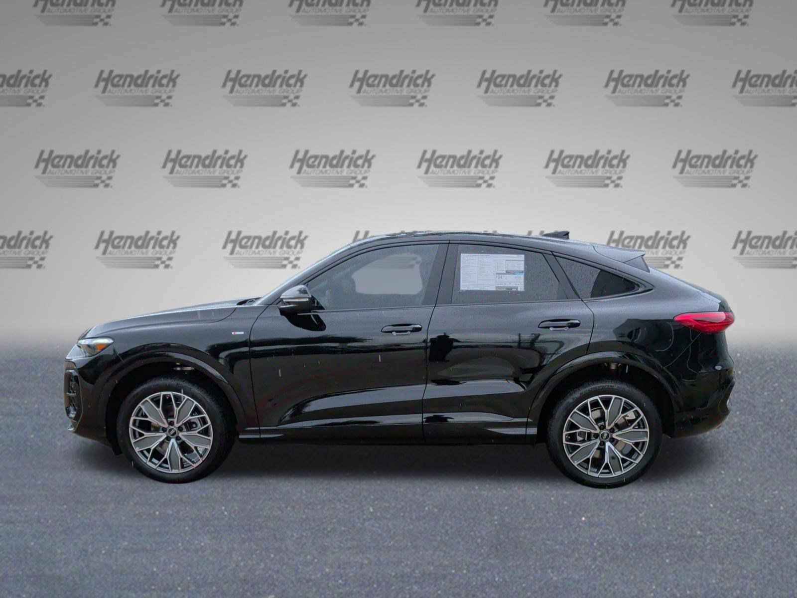 New 2026 Audi Q5 Premium Plus AWD/4WD image 6