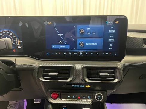 Used 2025 Ford Mustang Dark Horse w/ Dark Horse Handlin Package RWD image 23