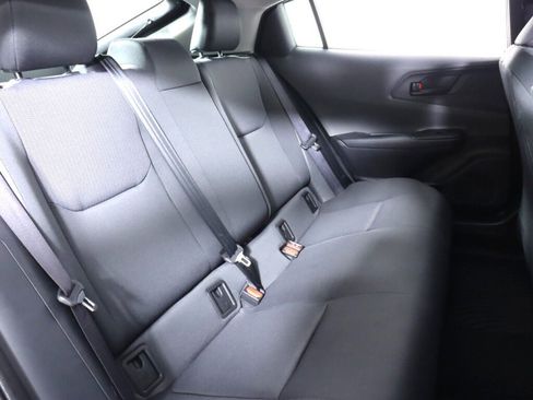 Used 2024 Toyota Prius LE image 36