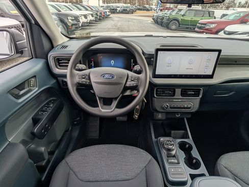 New 2026 Ford Maverick XL image 12