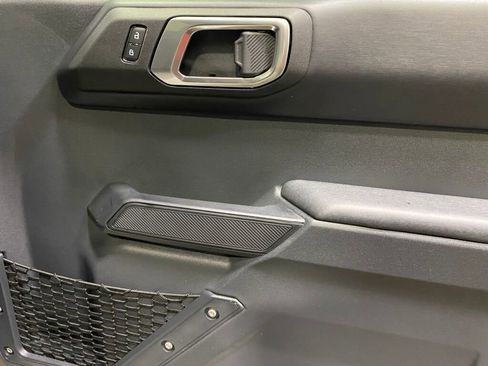 New 2025 Ford Bronco Badlands w/ Sasquatch Package image 22