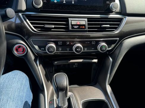 Used 2020 Honda Accord Sport image 20