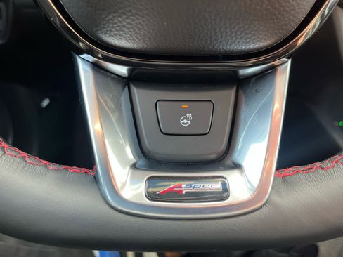 Used 2025 Acura ADX A-Spec image 35