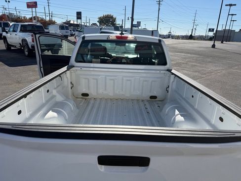 Used 2022 Ford Ranger XL w/ Equipment Group 101A High image 14