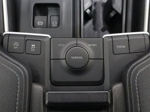 Used 2024 Toyota Grand Highlander FWD image 41