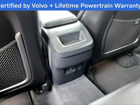 Used 2024 Volvo XC60 B5 Plus w/ Protection Package Premier image 30