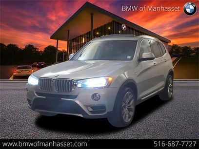 Used 2016 BMW X3 xDrive35i