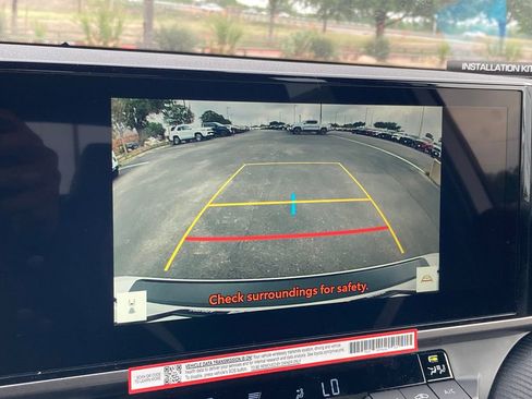 New 2026 Toyota Camry SE image 23