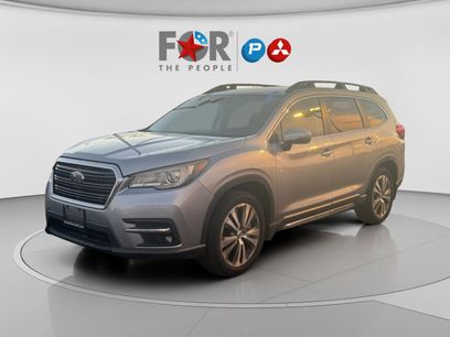 Used 2020 Subaru Ascent Limited w/ Popular Package #3