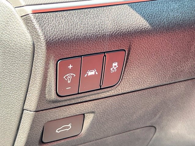 Certified 2024 Kia K5 GT-Line FWD image 19