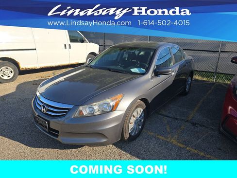 Used 2012 Honda Accord LX image 2
