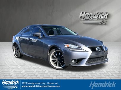 Used 2015 Lexus IS 250