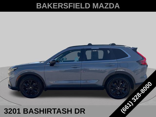 Used 2023 Honda CR-V Sport Touring image 2