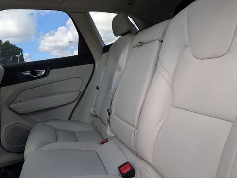 New 2026 Volvo XC60 B5 Ultra w/ Protection Package Premier image 12