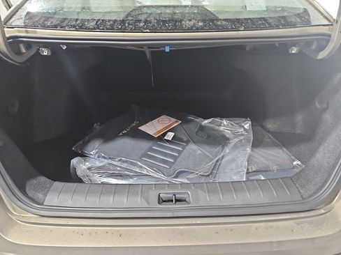 New 2026 Nissan Sentra SL w/ Floor Mat Package image 23