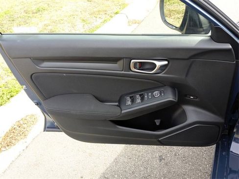 Certified 2026 Honda Civic Sport image 28