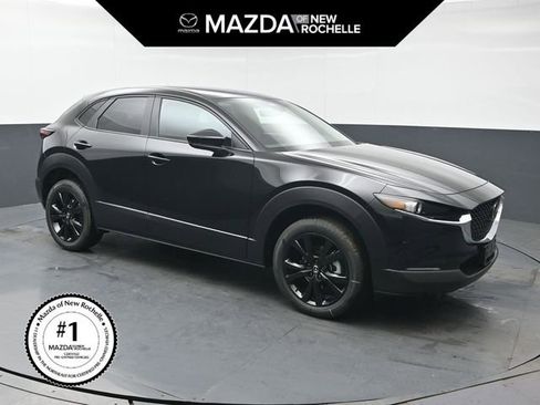 New 2026 MAZDA CX-30 AWD 2.5 S w/ Select Sport Pkg image 1