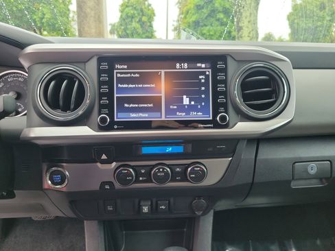 Used 2023 Toyota Tacoma SR5 image 19