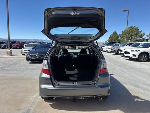 Used 2012 Honda Fit Sport image 30