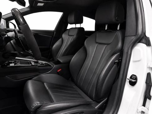 Used 2021 Audi A5 2.0T Premium AWD/4WD image 9