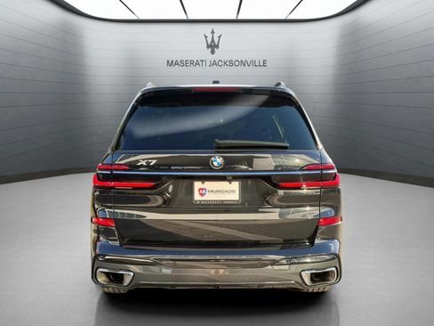 Used 2023 BMW X7 xDrive40i w/ Executive Package image 13