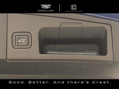 Certified 2023 Cadillac XT5 Premium Luxury FWD image 30