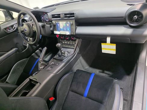 New 2026 Subaru BRZ tS image 27